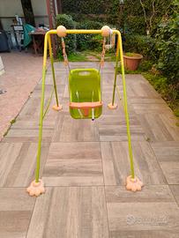 Altalena bambini