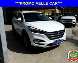 HYUNDAI Tucson 1.7 CRDi XPossible
