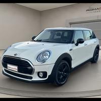 MINI Mini 1.5 Cooper Clubman MOTORE NUOVO