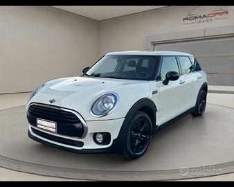 MINI Mini 1.5 Cooper Clubman MOTORE NUOVO