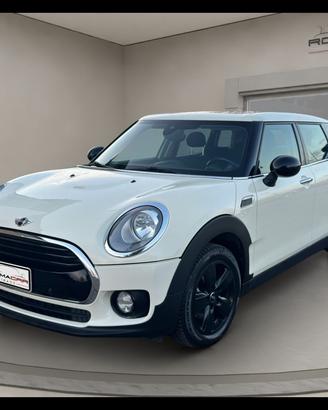 MINI Mini 1.5 Cooper Clubman MOTORE NUOVO