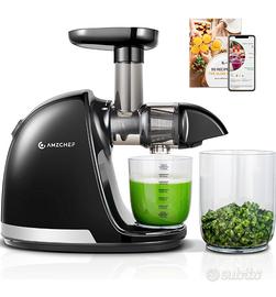 Estrattore frutta e verdura