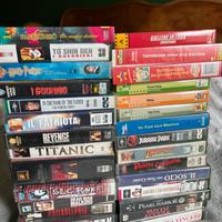 Vhs Miste