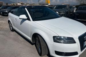 AUDI A3 CABRIO