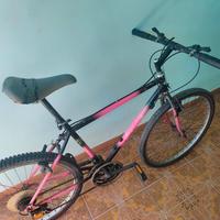 Bici ATB MTB 