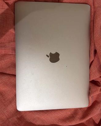 MacBook Air 13” rosa