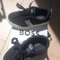 Scarpe bambino Ugo boss 
