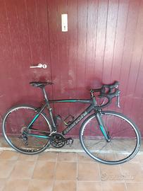 BIANCHI VIA NIRONE 7 TG. 55 NUOVA
