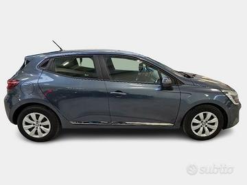 RENAULT CLIO 1.5 DCI BLUE 63KW ZEN 5 PORTE