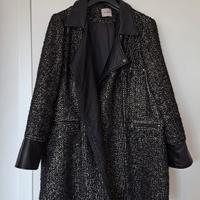 cappotto invernale Fiorella Rubino