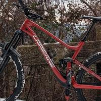 telaio lapierre spicy