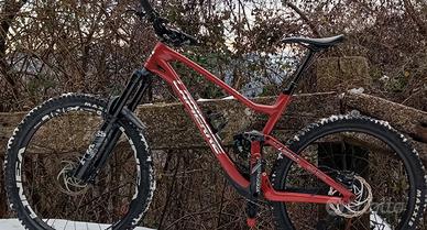 telaio lapierre spicy