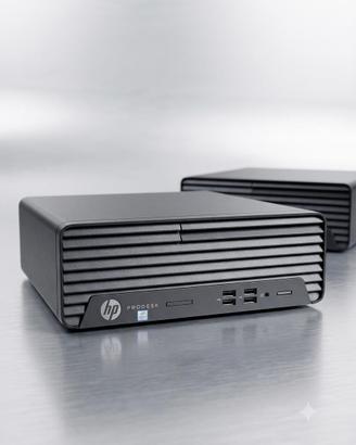 PC DESKTOP HP ProDesk 400 G7 Intel Core i5-10500T