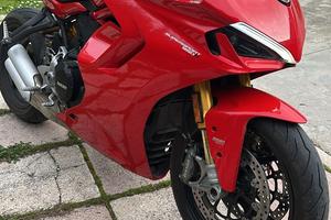 Ducati SUPERSPORT 950. S