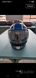 Casco Integrale Suomy