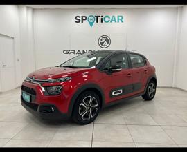 CITROEN C3 III 2017 - 1.2 puretech Feel Pack s&