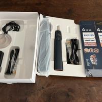 Spazzolino elettrico