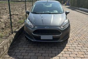 Ford Fiesta 1.5 TDCi 75 CV Titanium - 114.000 km