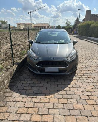 Ford Fiesta 1.5 TDCi 75 CV Titanium - 114.000 km