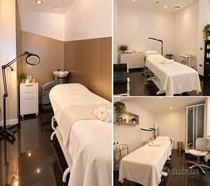 CABINE ESTETICHE