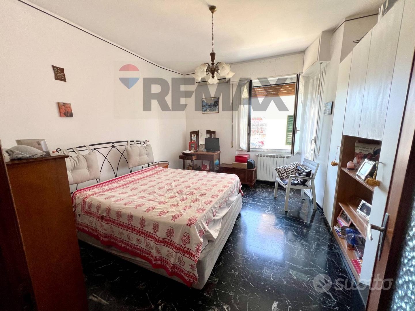 Apartment in Chiavari, Ri Alto - Vista 5