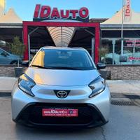 Toyota Aygo X 1.0 VVT-i 72 CV 5 porte Active