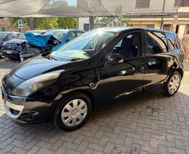 RENAULT Scenic X-Mod 1.5 dCi 110CV Luxe