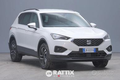 SEAT Tarraco Tarraco 2.0 tdi Business 150cv dsg