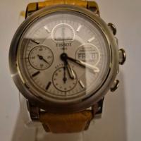 Reloj tissot cronografo 7750 vintage
