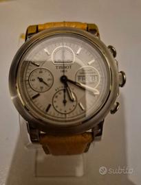 Reloj tissot cronografo 7750 vintage