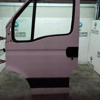 PORTIERA ANTERIORE SINISTRA IVECO Daily 35S10 Seri