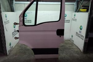 PORTIERA ANTERIORE SINISTRA IVECO Daily 35S10 Seri