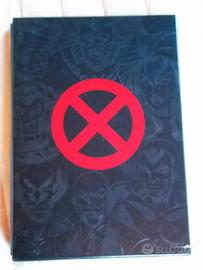 The very best of the X-Men Limited Edition