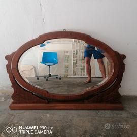 specchiera vintage