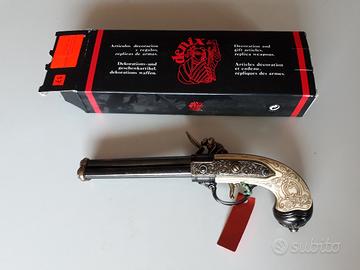 🟩 Pistole antiche collezione 🟩