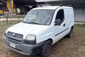Fiat doblo