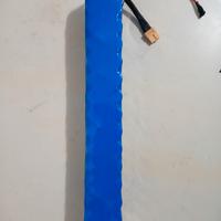 Batteria per monopattino Litio