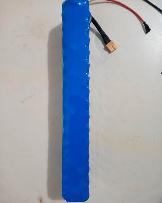 Batteria per monopattino Litio