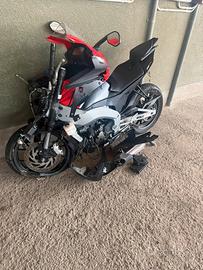 aprilia rs125 2024