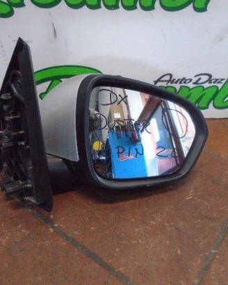RETROVISORE DESTRO A 9 PIN DUSTER HJD 2022