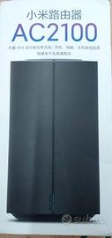 Router Xiaomi AC 2100 dual band