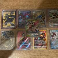 Pokémon lotto intero