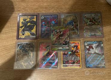 Pokémon lotto intero