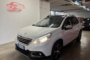 Peugeot 2008 1.6 e-HDi Féline FULL OPT. GANCIO TRA