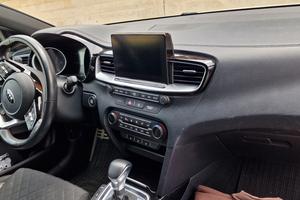kia proceed GT line