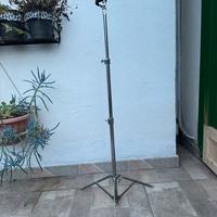 Asta vintage per piatto