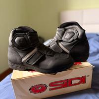 Stivaletti da uomo Sidi