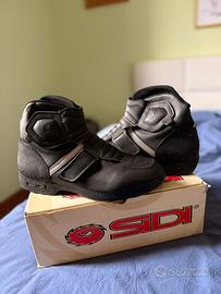 Stivaletti da uomo Sidi