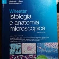 Wheater Istologia e anatomia microscopica