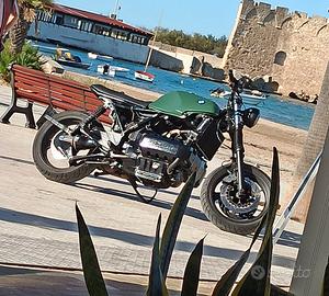 BMW K1100 RS - iscitta ASI